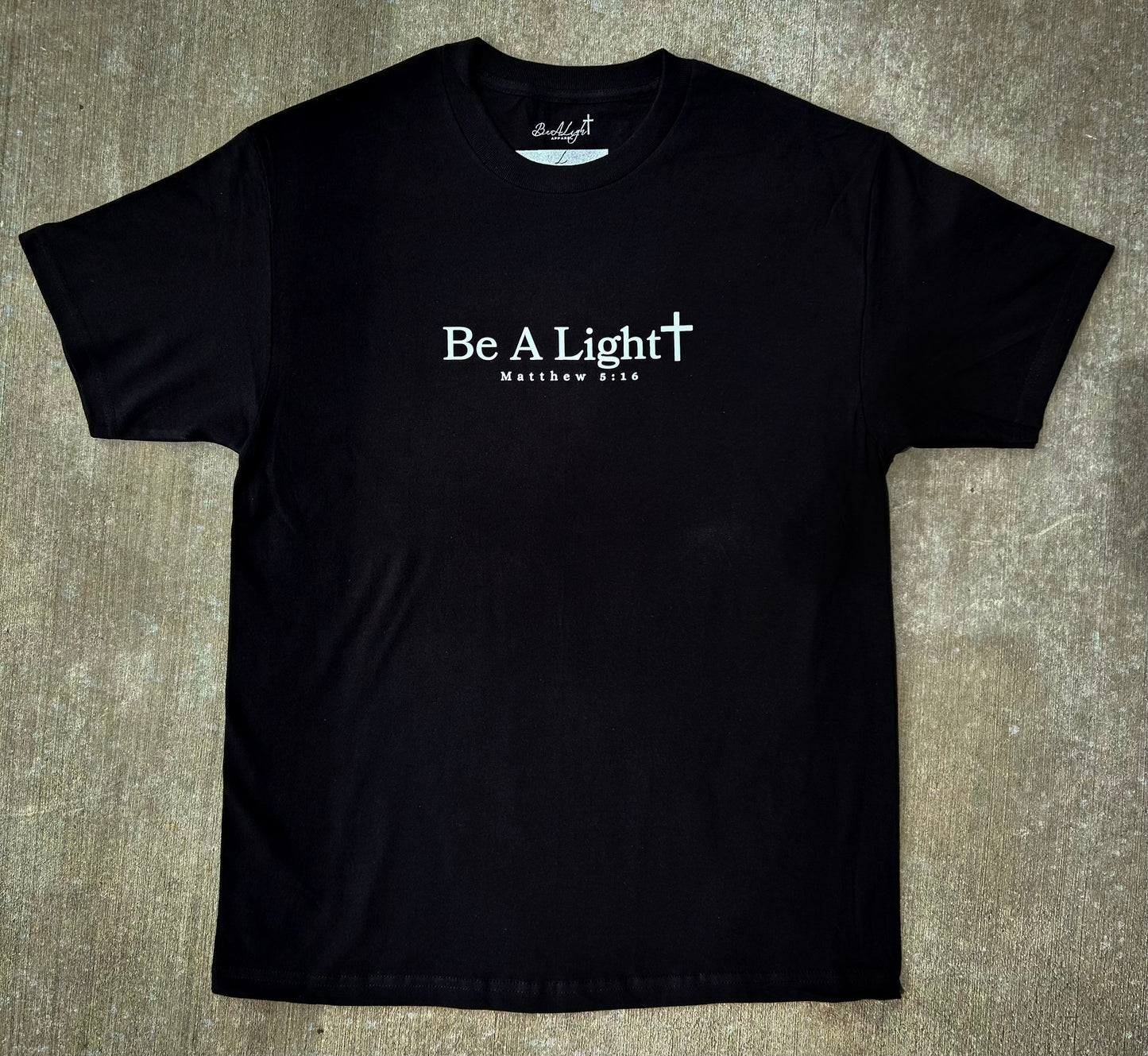 Be A Light T-Shirt