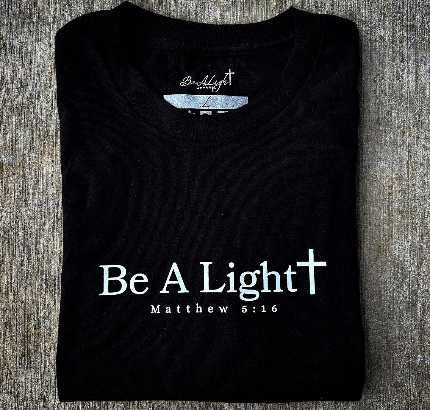 Be A Light T-Shirt